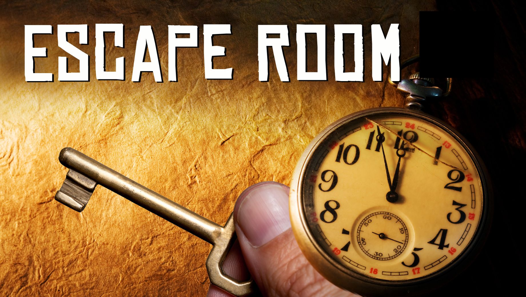 Extra Spannend Escape Room Op Een Fort Forten