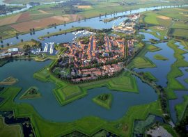 Vesting Heusden