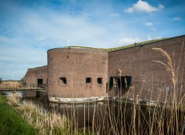 Monumentendag Muiden